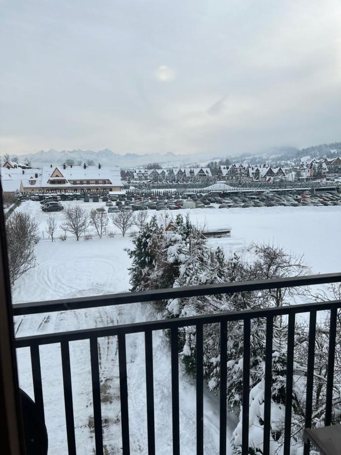 Rozetka Bialka Bed & Breakfast Dış mekan fotoğraf